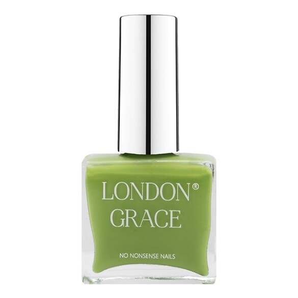 Nail Polish, LONDON GRACE